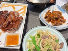 -先记烧鹅王·本地粤菜(福永店)