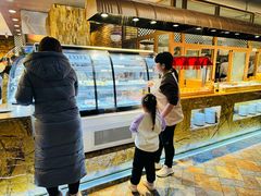-汉巴味德(北京银座和谐广场店)