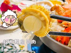 -圣罗巴海鲜自助(黑金店)