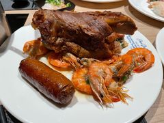 -星伦多自助料理·涮烤一体(杭州来福士店)