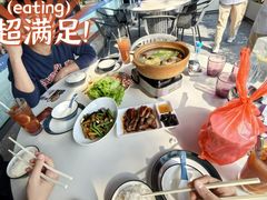 -太兴餐厅(小径湾店)