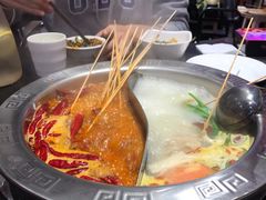 -热辣宗师·串串火锅(万达金街店)