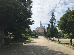 -上野德国文化村