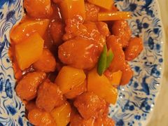 -苏乡兰亭·新派淮扬菜(吾悦广场店)