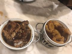 -宝香绑线肉骨茶(柏威年广场店)