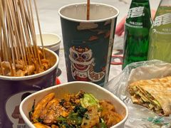 -鼓楼夜市