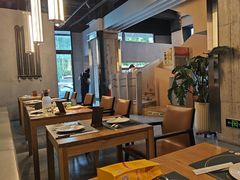 -刀叉遇上筷子中西融合餐厅(南开店)