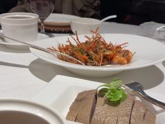 -阳澄湖费尔蒙酒店颐丰阁中餐厅(马鞍山西路店)