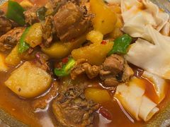 -那拉提之疆·新疆菜(美院店)