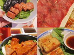 -么肆烤肉(汉街形象店)