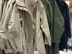 -优衣库(洛阳中州万达广场店)