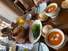-面辣子·陕西家乡菜(长安店)