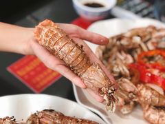 -川香煲(茅台路店)