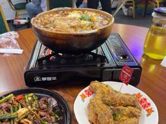 -谢记上海大排档(长寿路店)