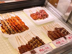 -琴岛顺天馄饨(乐客城店)