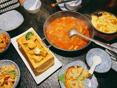 -有才叔的小馆(招商依云曲江店)