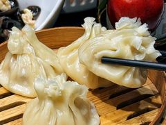 -秦唐一号西安菜馆(钟楼店)
