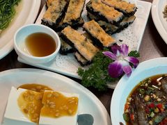 -长平肥姐白粥·海鲜打冷