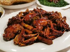 -翠亭酒家(山西南路店)