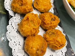 -功德林素菜饭庄(前门店)