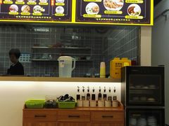 -面道赞宁海海鲜面(迎凤街店)