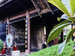 -西安化觉巷清真大寺