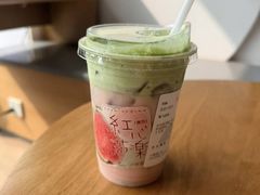 -一叶觅山(半边街店)