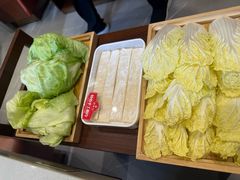 -蝎王府羊蝎子(虎坊桥总店)