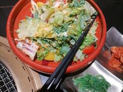 -厚贞日式烤肉(浦东汇智店)