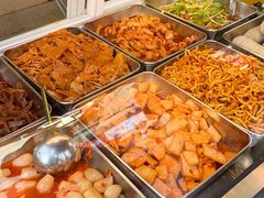 -张记捆鸡(总店)