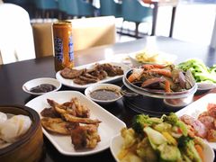 -阿那亚第三食堂 Cafeteria 3