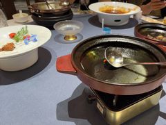 -徽镇小厨·经典徽菜(十里河店)