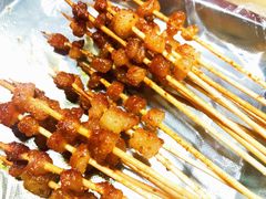 -新疆阿卜杜拉烧烤餐厅(四方坪店)