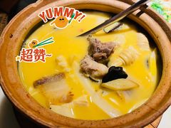 -谭家弄堂(兰州中心店)