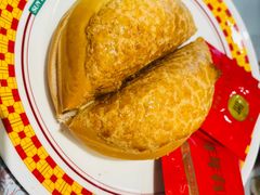 -香港新记茶餐厅(春熙太古里店)