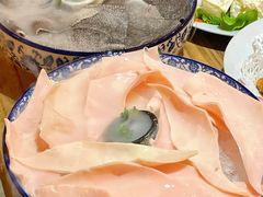 -旧街市鲜货老火锅(大光路店)