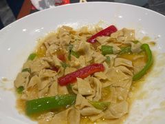-李记饺子·熏酱东北菜(欢乐谷店)