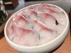 -巴奴毛肚火锅(大剧院店)