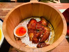 胡桃里烤鸡-胡桃里音乐酒馆(观澜御湖店)