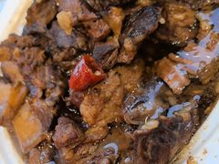 -宛平李记小吃(东关街店)