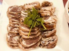 -和平饭店