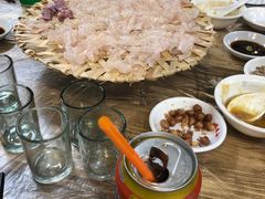 -官塘鱻鱻鱼生