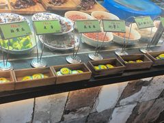 -黄山老妈·土菜(碧桂园店)