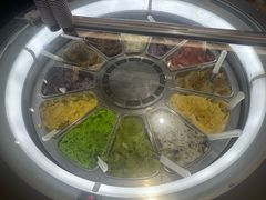 -上海兴国宾馆香樟园西餐厅
