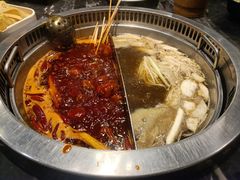 -小王少龙火锅(沙南街店)