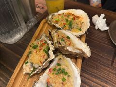 -破店肥哈·东北烧烤(南山保利店)