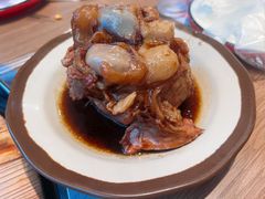 -那红花·东北菜铁锅炖(仙林金鹰店)