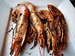 -上海丽笙精选海仑宾馆·莫赛克餐厅