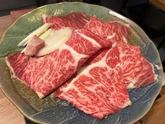 -满来寿喜烧(金虹桥店)