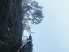 -三清山风景名胜区